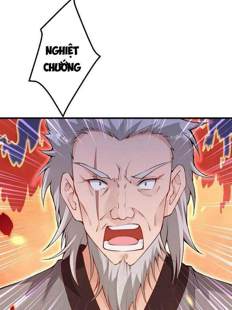 Nghịch Thiên Tà Thần: Chapter 412