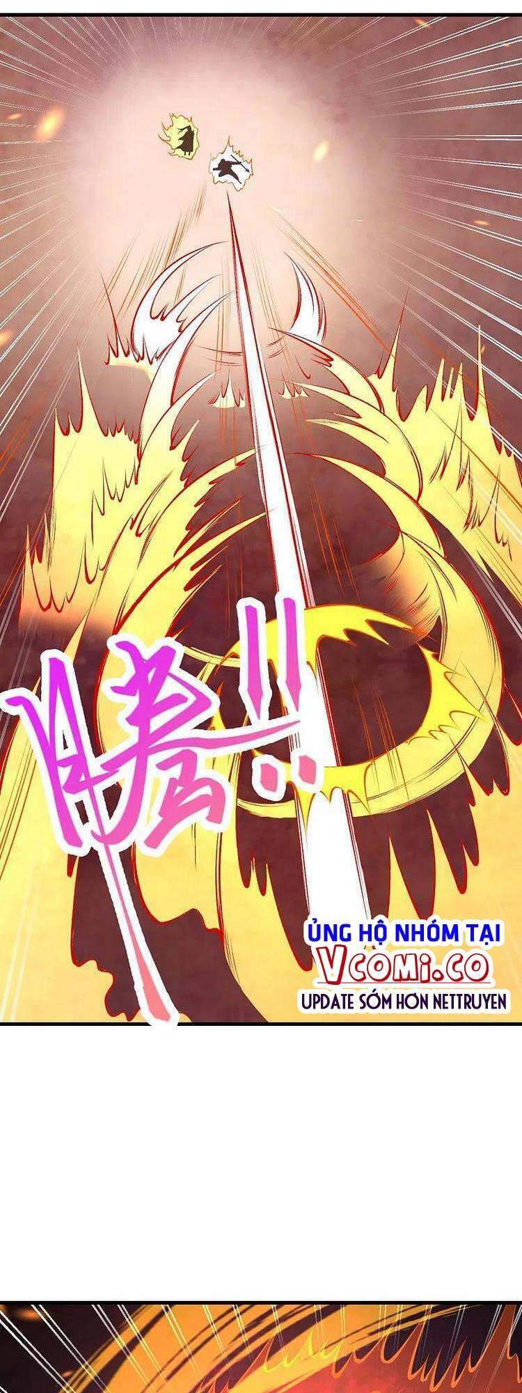 Nghịch Thiên Tà Thần: Chapter 412