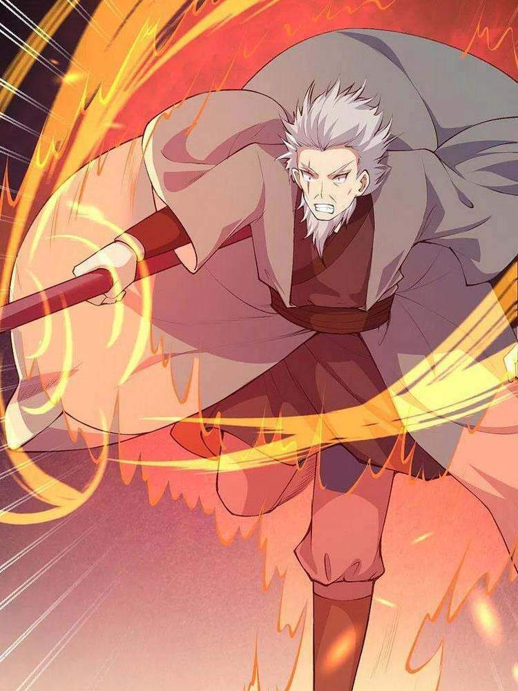 Nghịch Thiên Tà Thần: Chapter 412