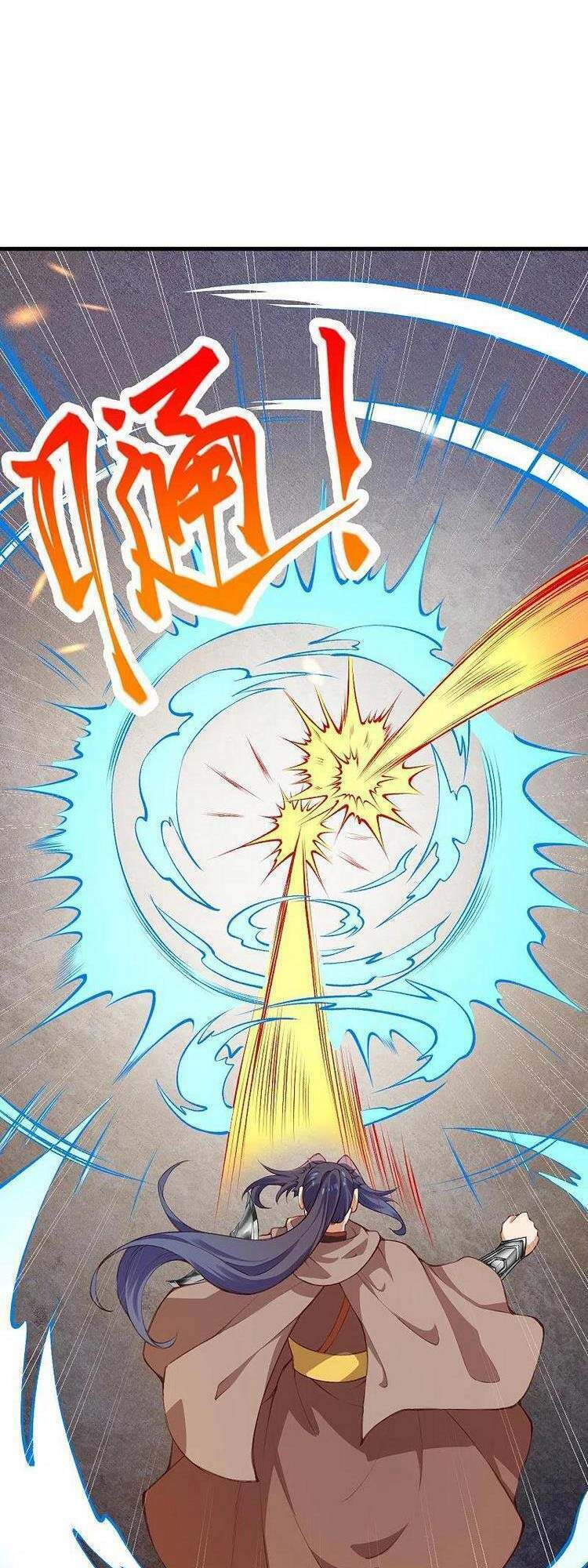 Nghịch Thiên Tà Thần: Chapter 412