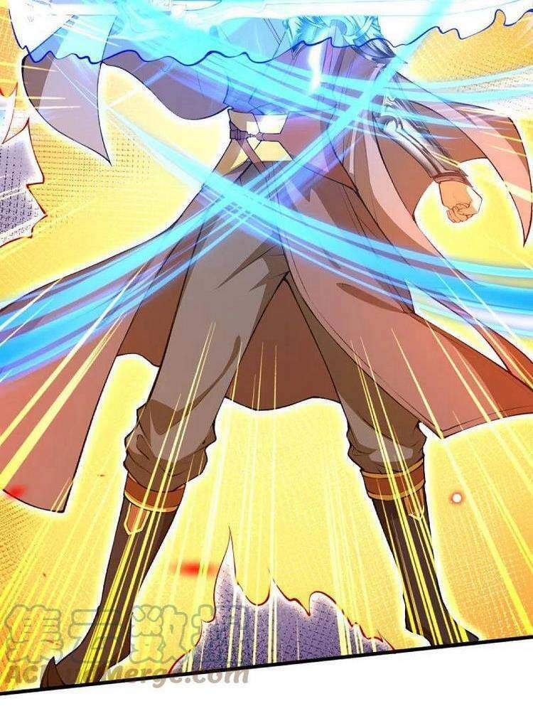 Nghịch Thiên Tà Thần: Chapter 412