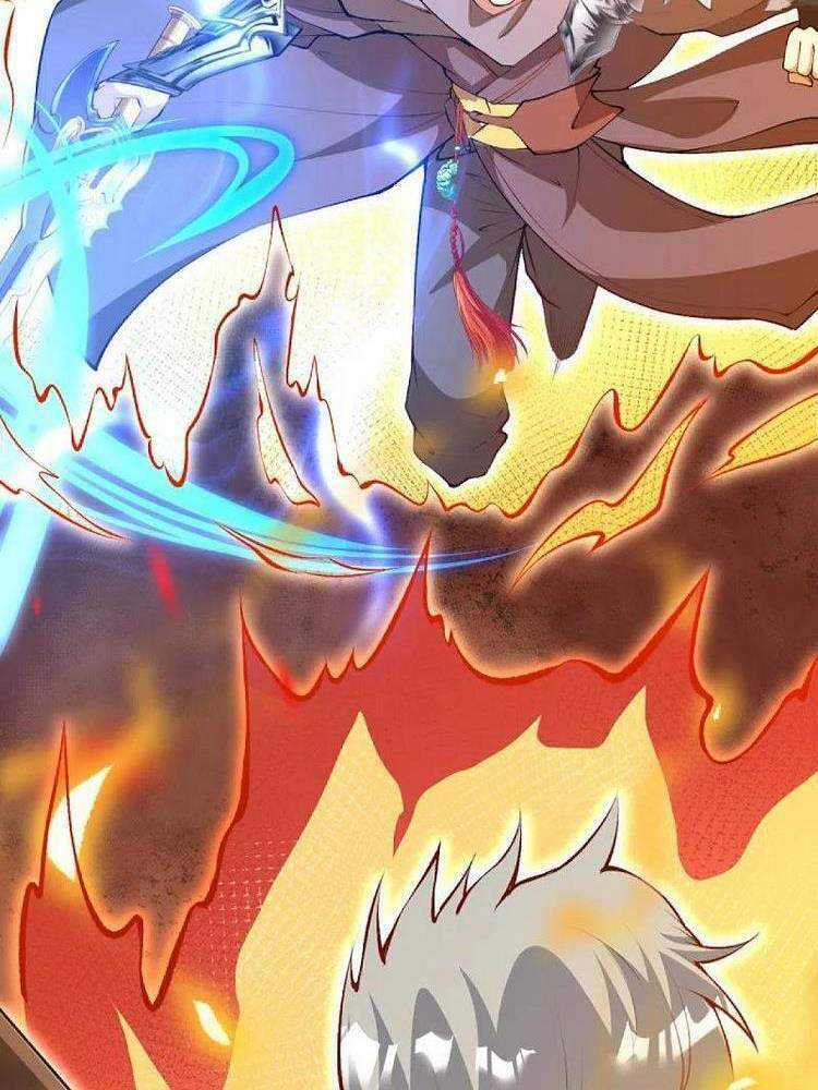 Nghịch Thiên Tà Thần: Chapter 412