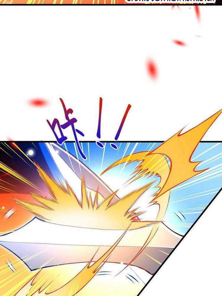 Nghịch Thiên Tà Thần: Chapter 412
