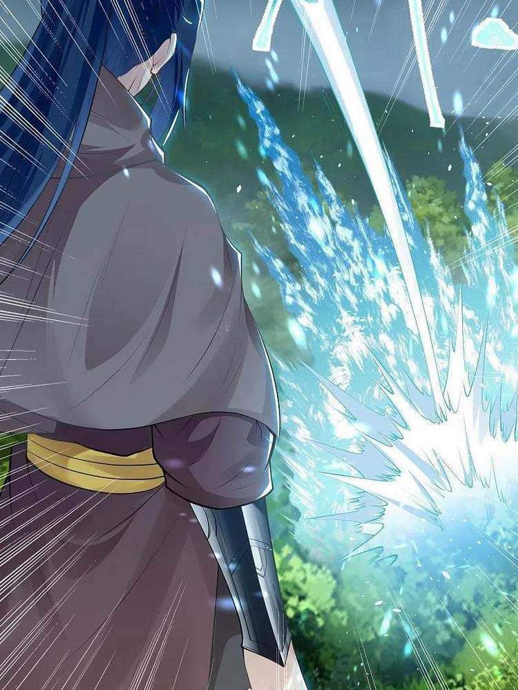 Nghịch Thiên Tà Thần: Chapter 412