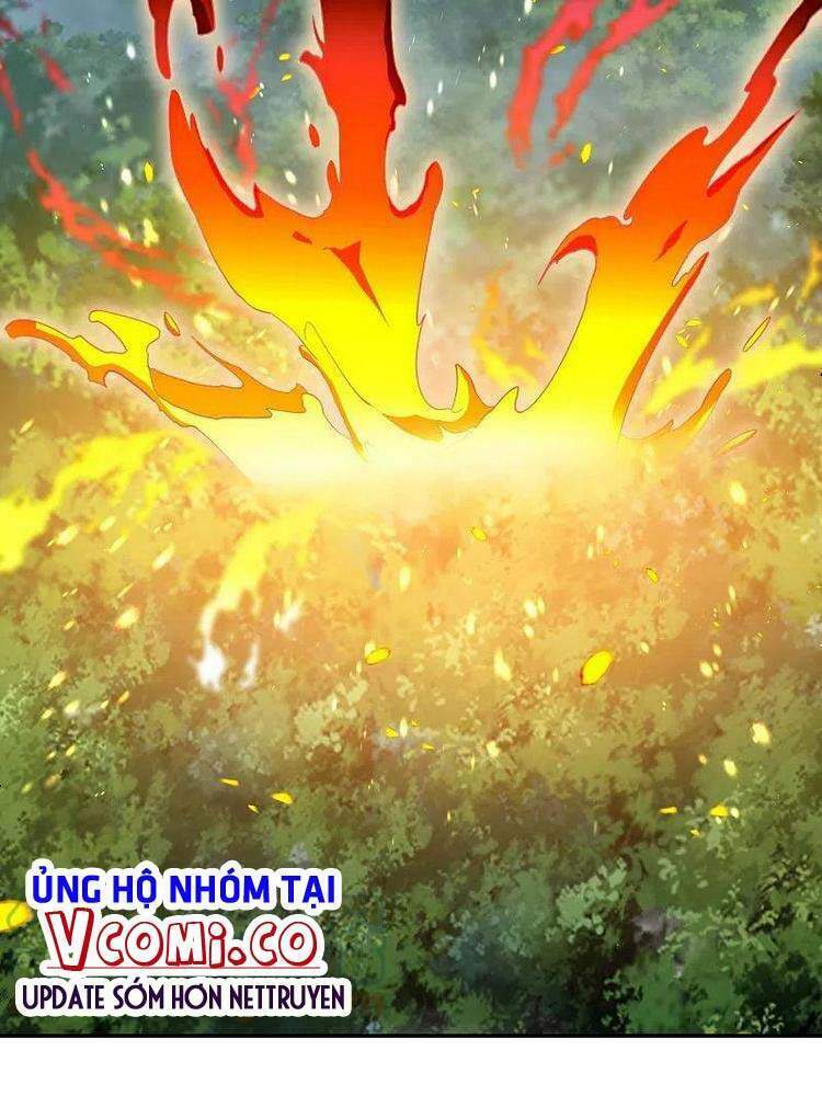 Nghịch Thiên Tà Thần: Chapter 412
