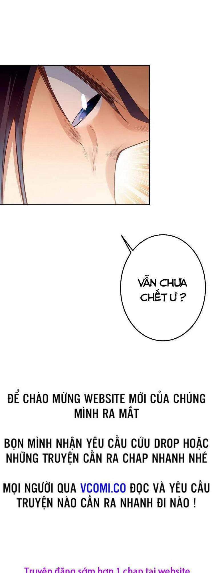 Nghịch Thiên Tà Thần: Chapter 412