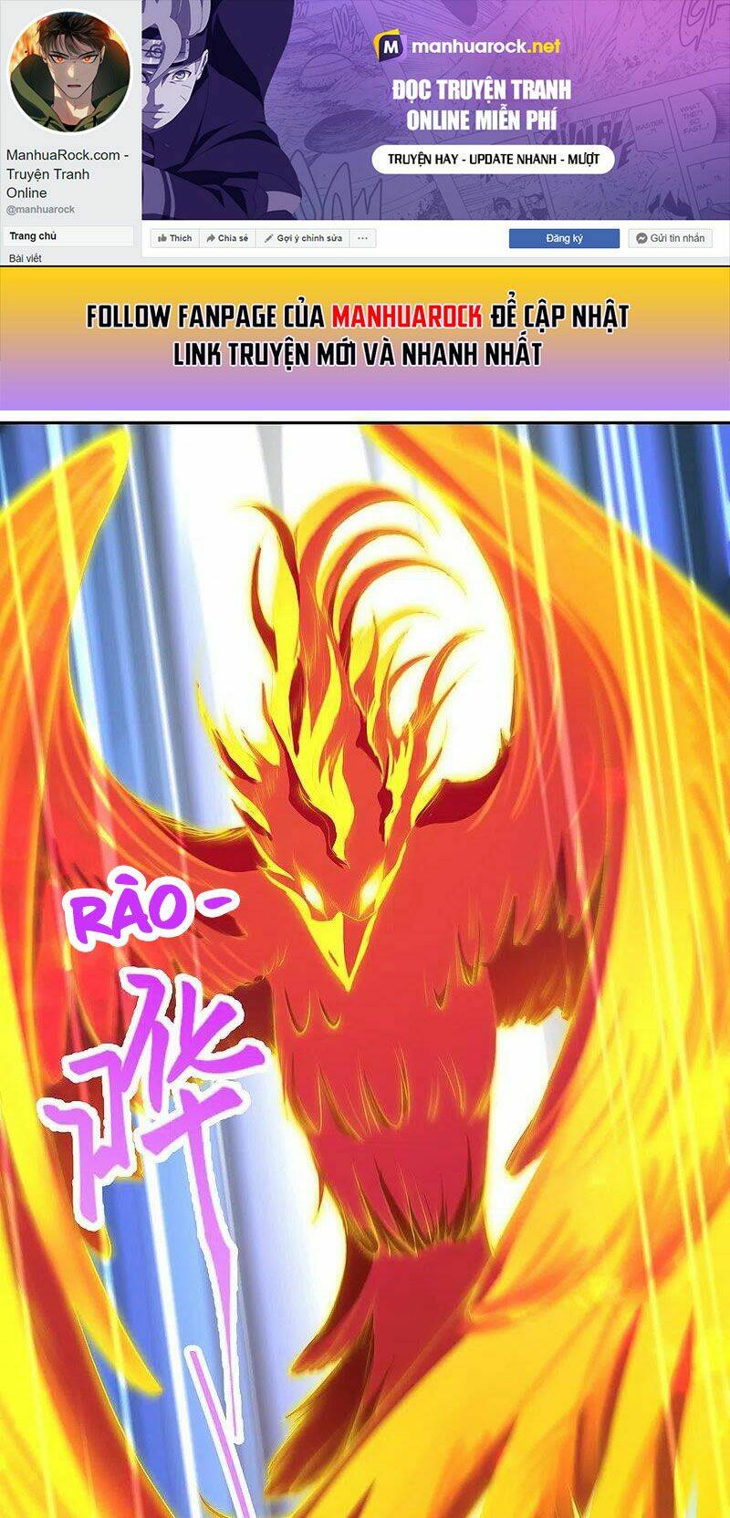 Nghịch Thiên Tà Thần: Chapter 413