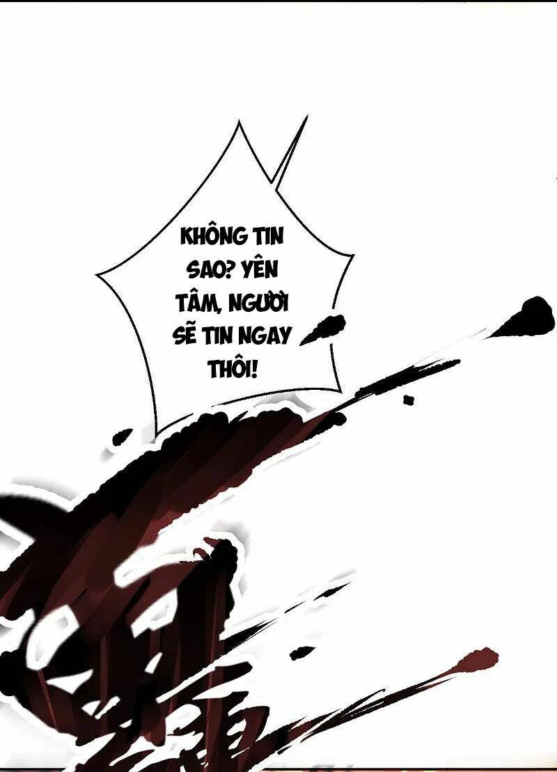 Nghịch Thiên Tà Thần: Chapter 413