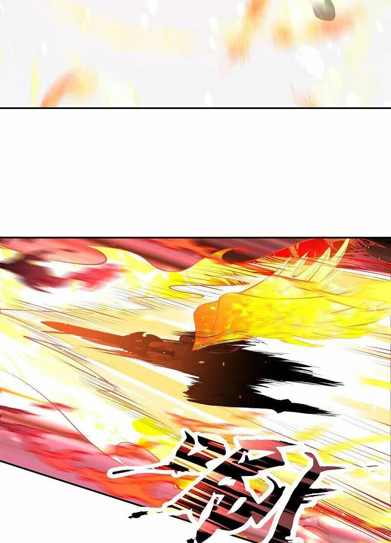 Nghịch Thiên Tà Thần: Chapter 413