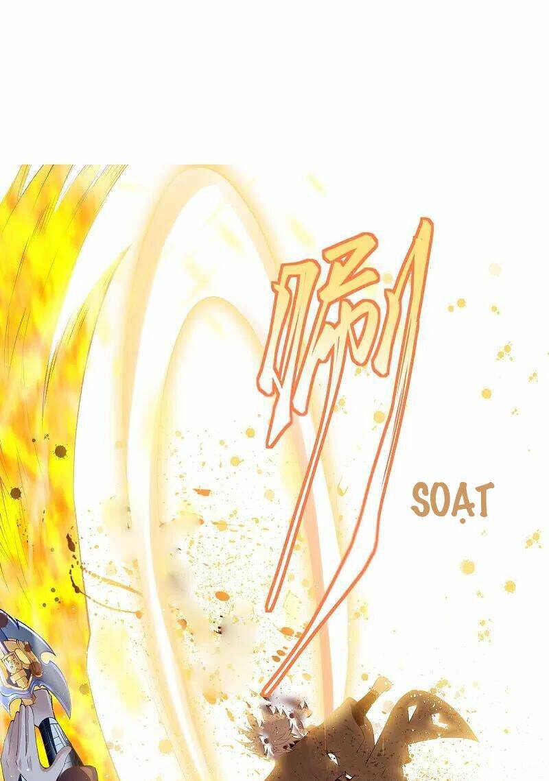 Nghịch Thiên Tà Thần: Chapter 413