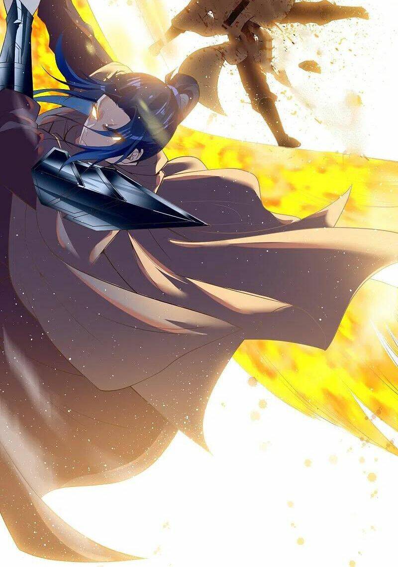 Nghịch Thiên Tà Thần: Chapter 413