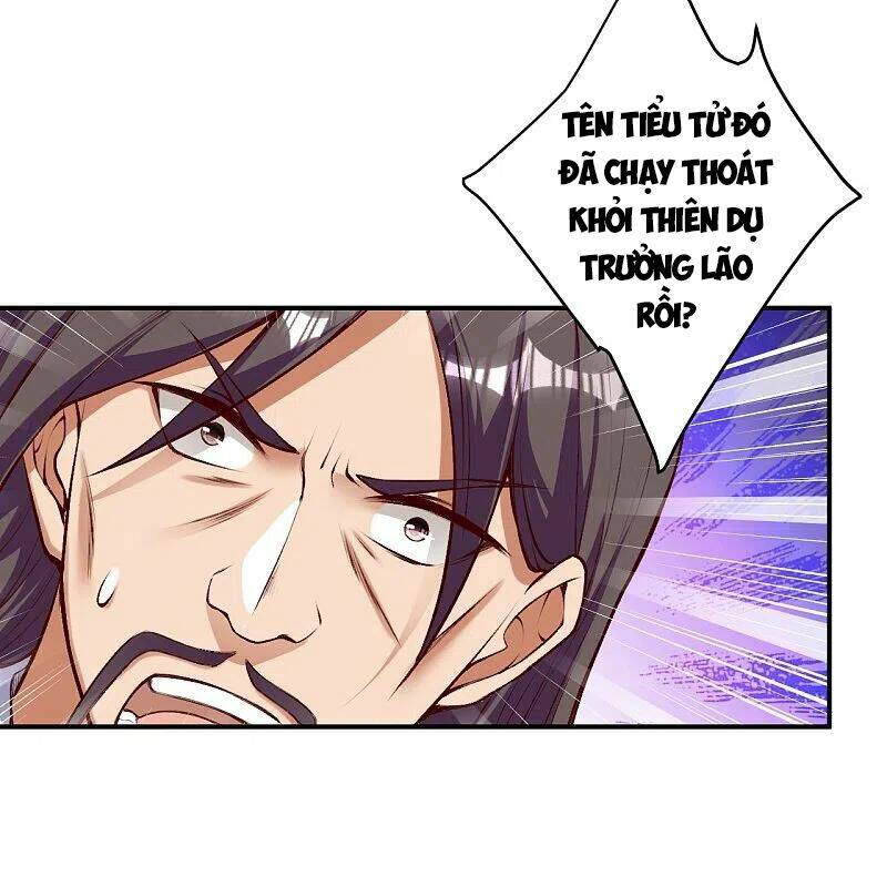 Nghịch Thiên Tà Thần: Chapter 413