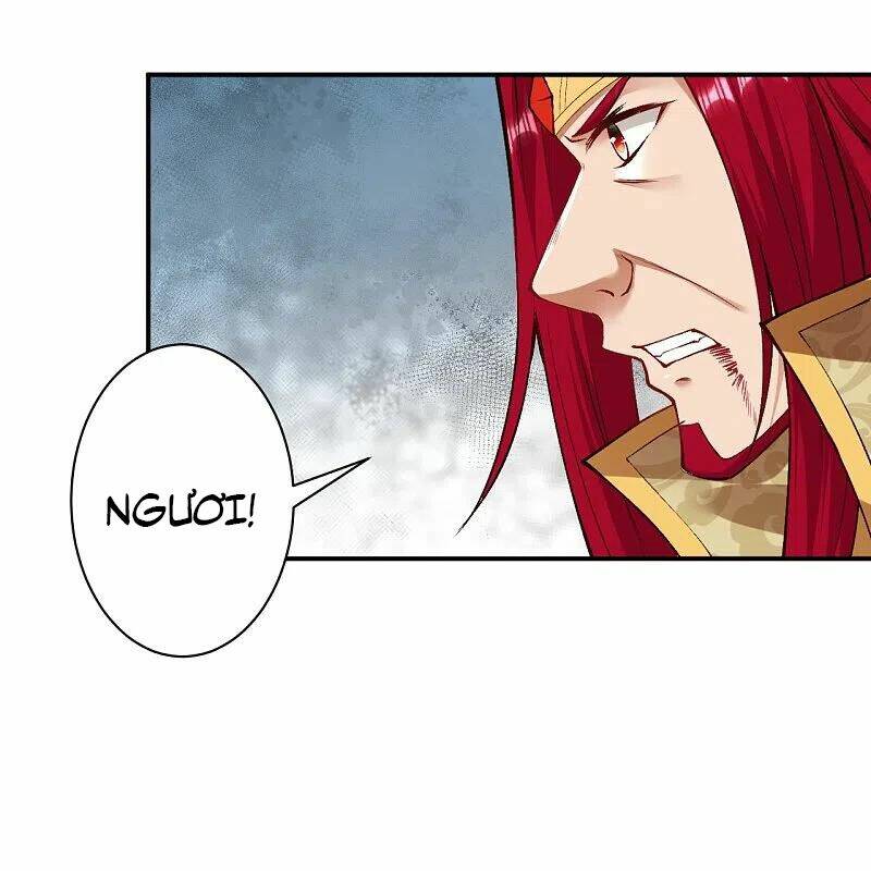 Nghịch Thiên Tà Thần: Chapter 413