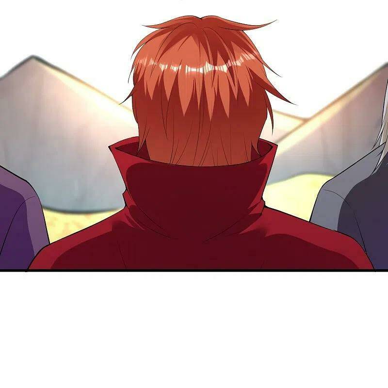Nghịch Thiên Tà Thần: Chapter 413