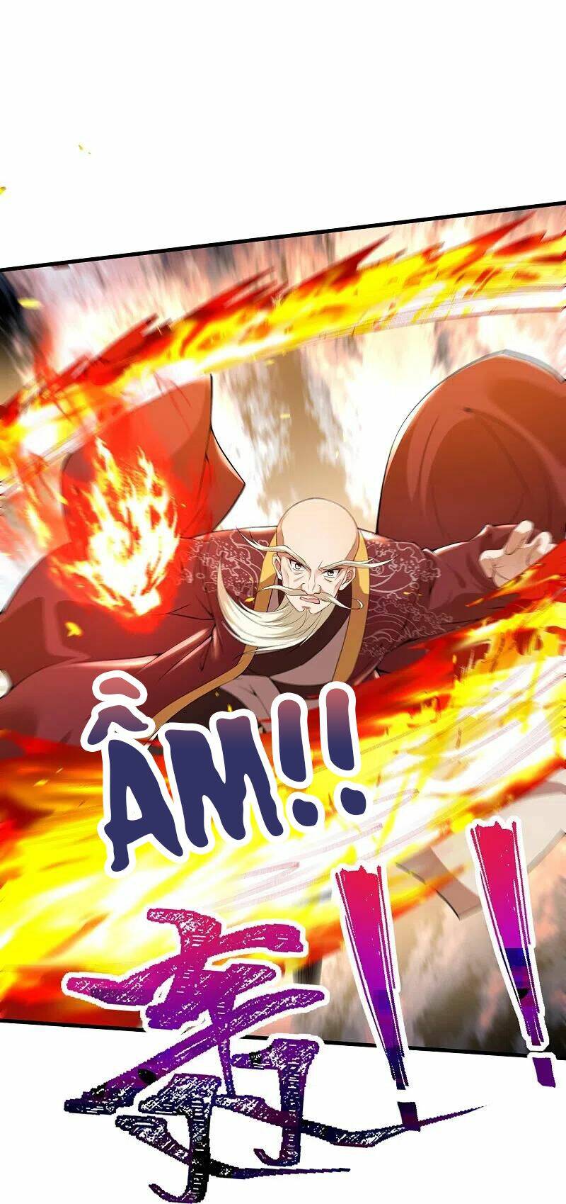 Nghịch Thiên Tà Thần: Chapter 413