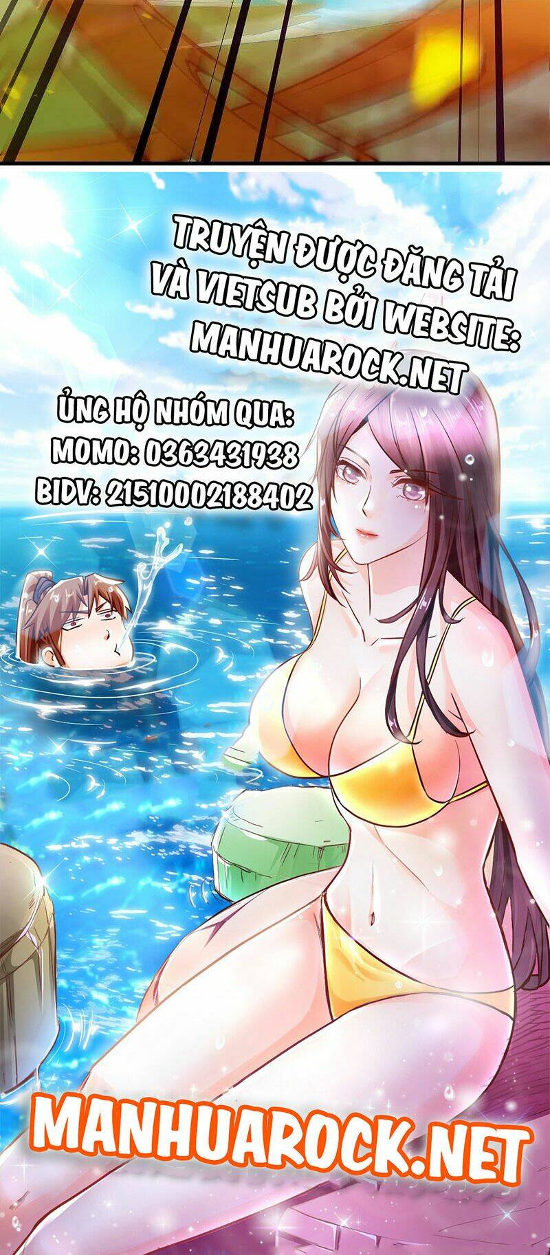 Nghịch Thiên Tà Thần: Chapter 413