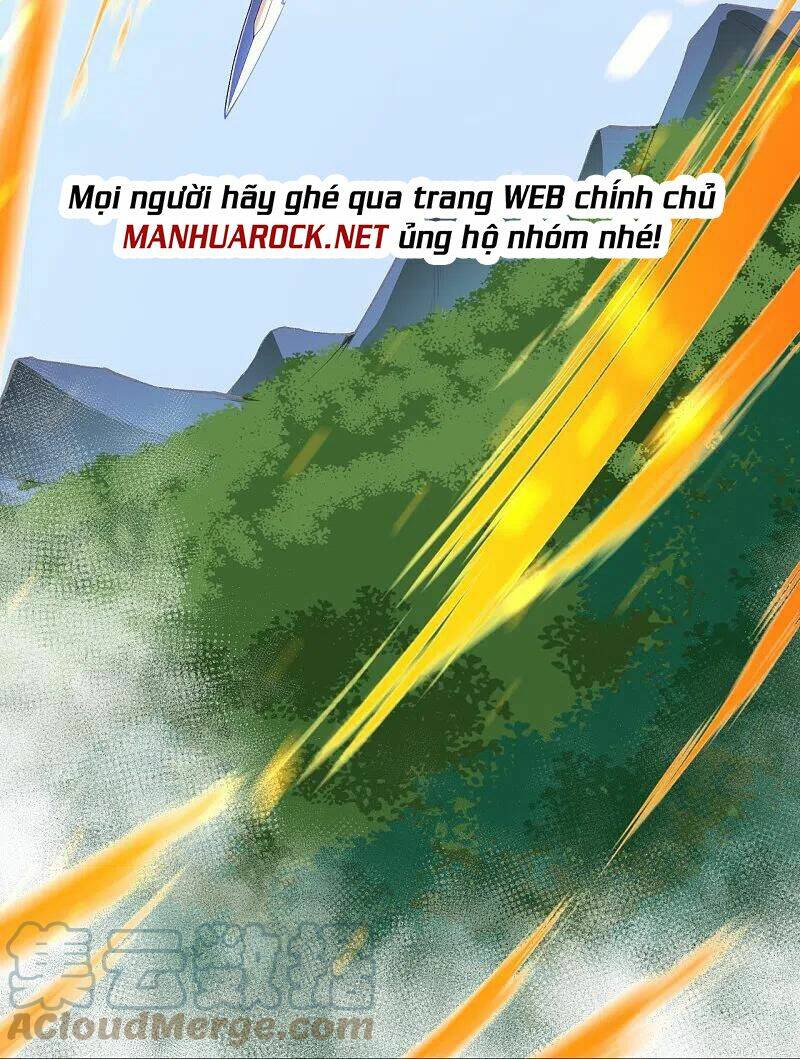 Nghịch Thiên Tà Thần: Chapter 413