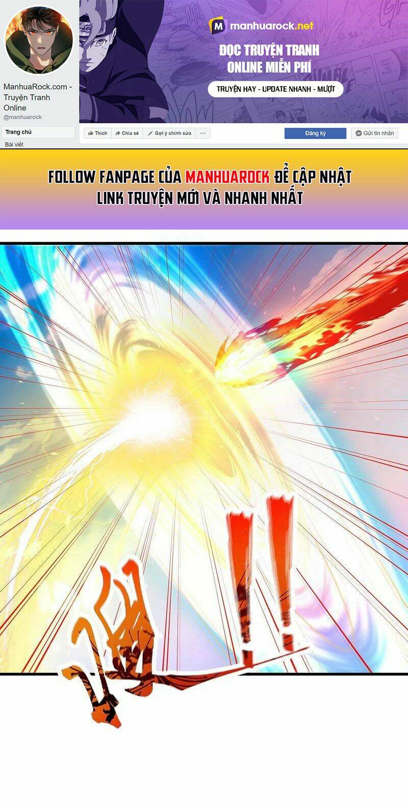 Nghịch Thiên Tà Thần: Chapter 414
