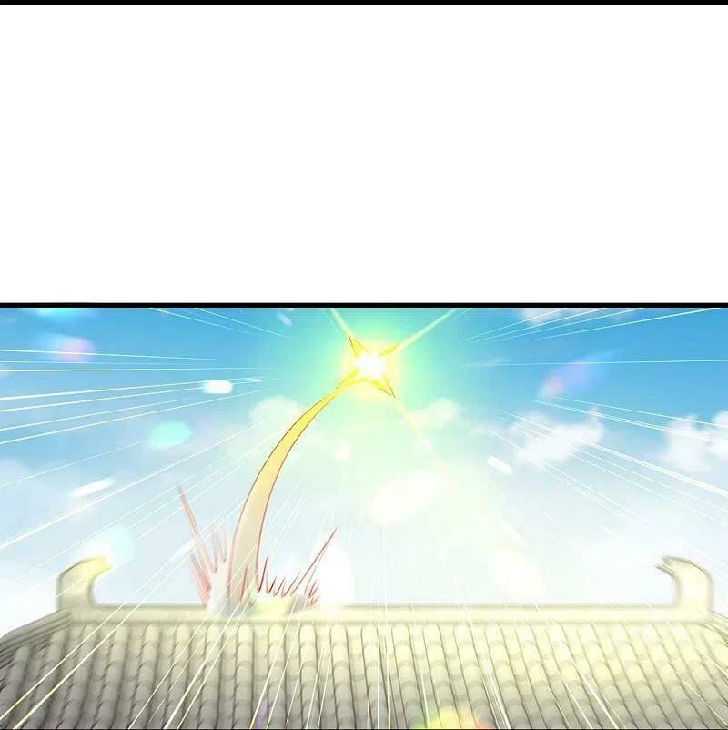 Nghịch Thiên Tà Thần: Chapter 414