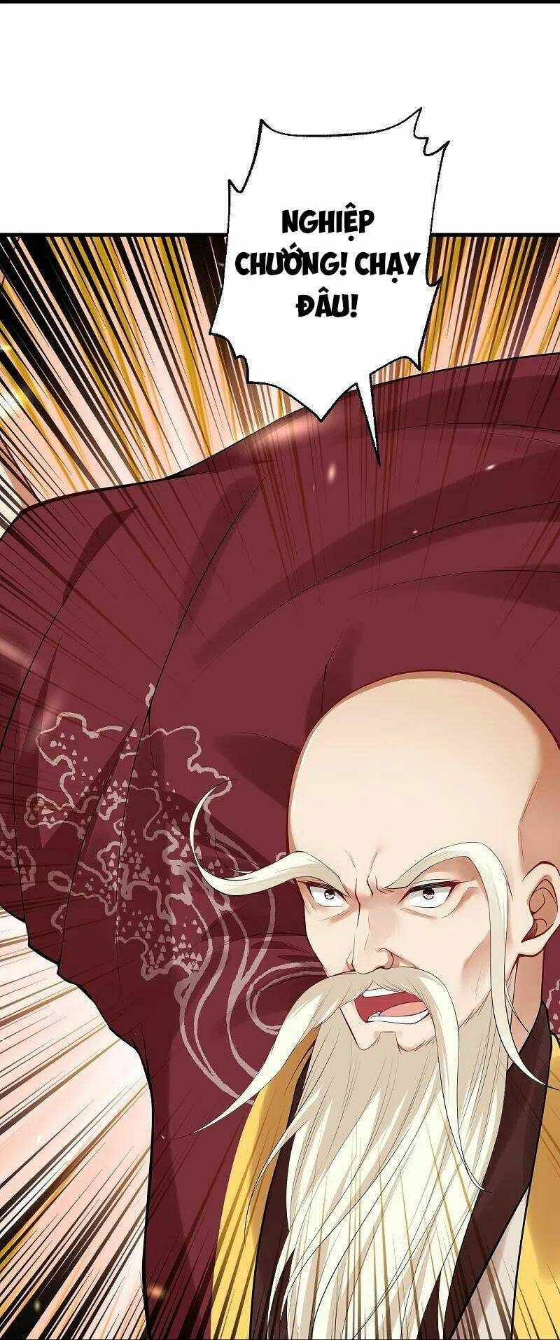 Nghịch Thiên Tà Thần: Chapter 414