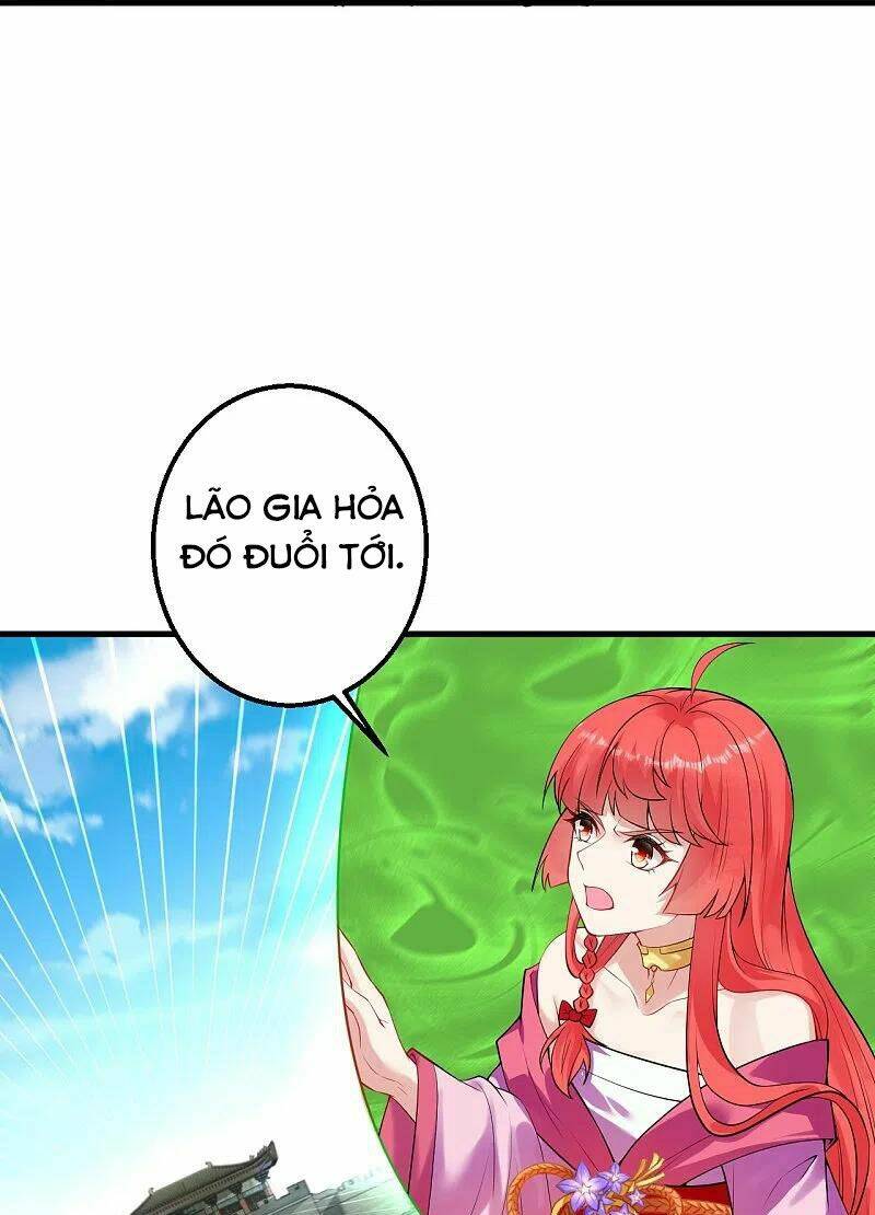 Nghịch Thiên Tà Thần: Chapter 414