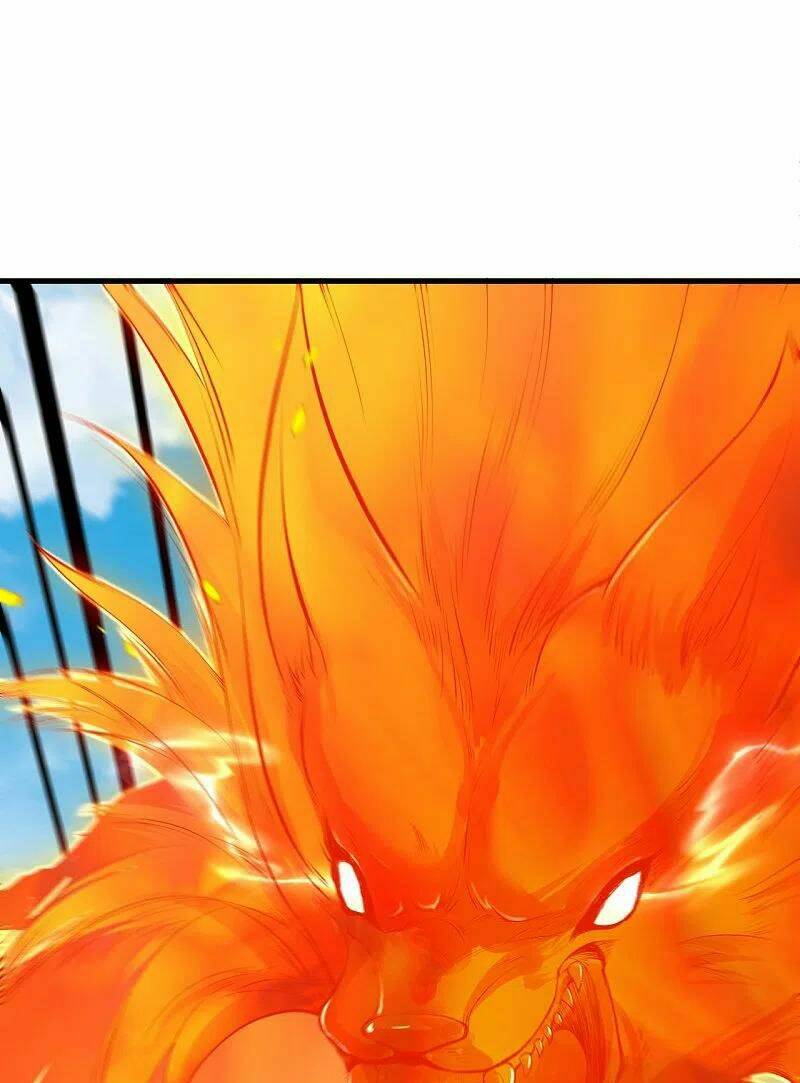 Nghịch Thiên Tà Thần: Chapter 414