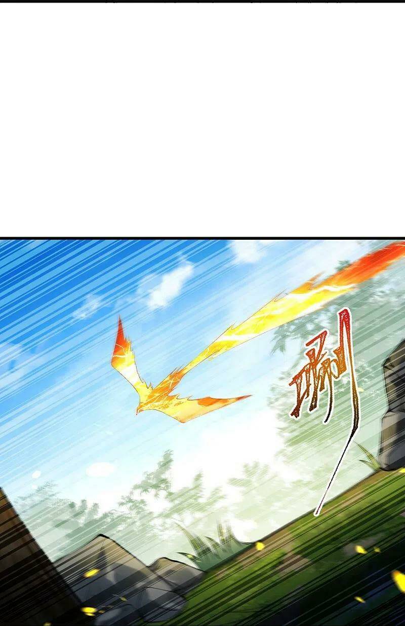 Nghịch Thiên Tà Thần: Chapter 414