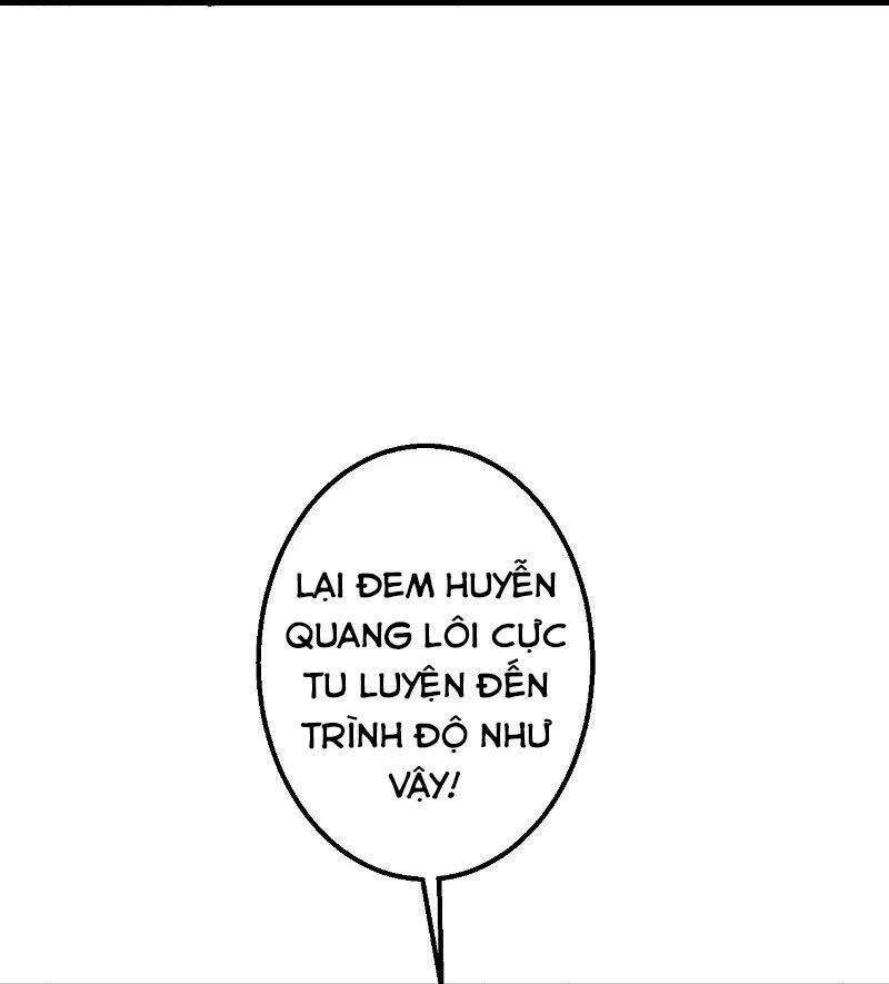 Nghịch Thiên Tà Thần: Chapter 414