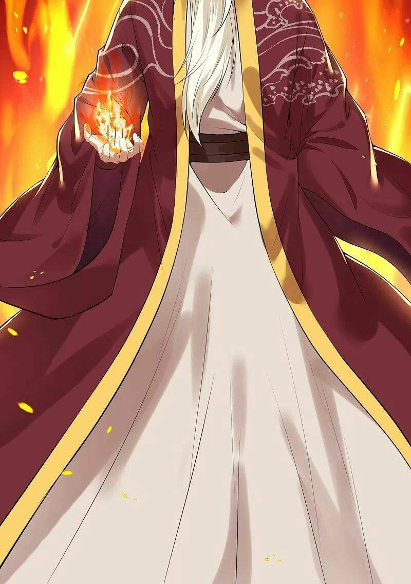 Nghịch Thiên Tà Thần: Chapter 414
