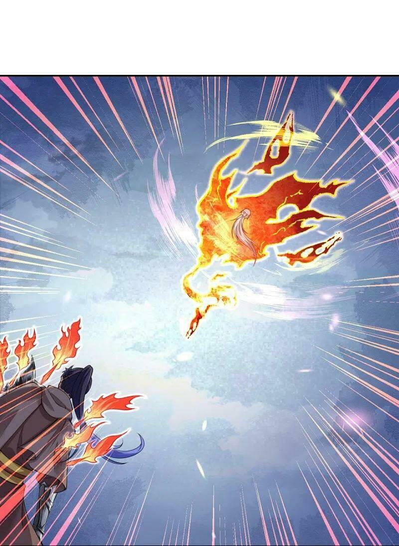 Nghịch Thiên Tà Thần: Chapter 414