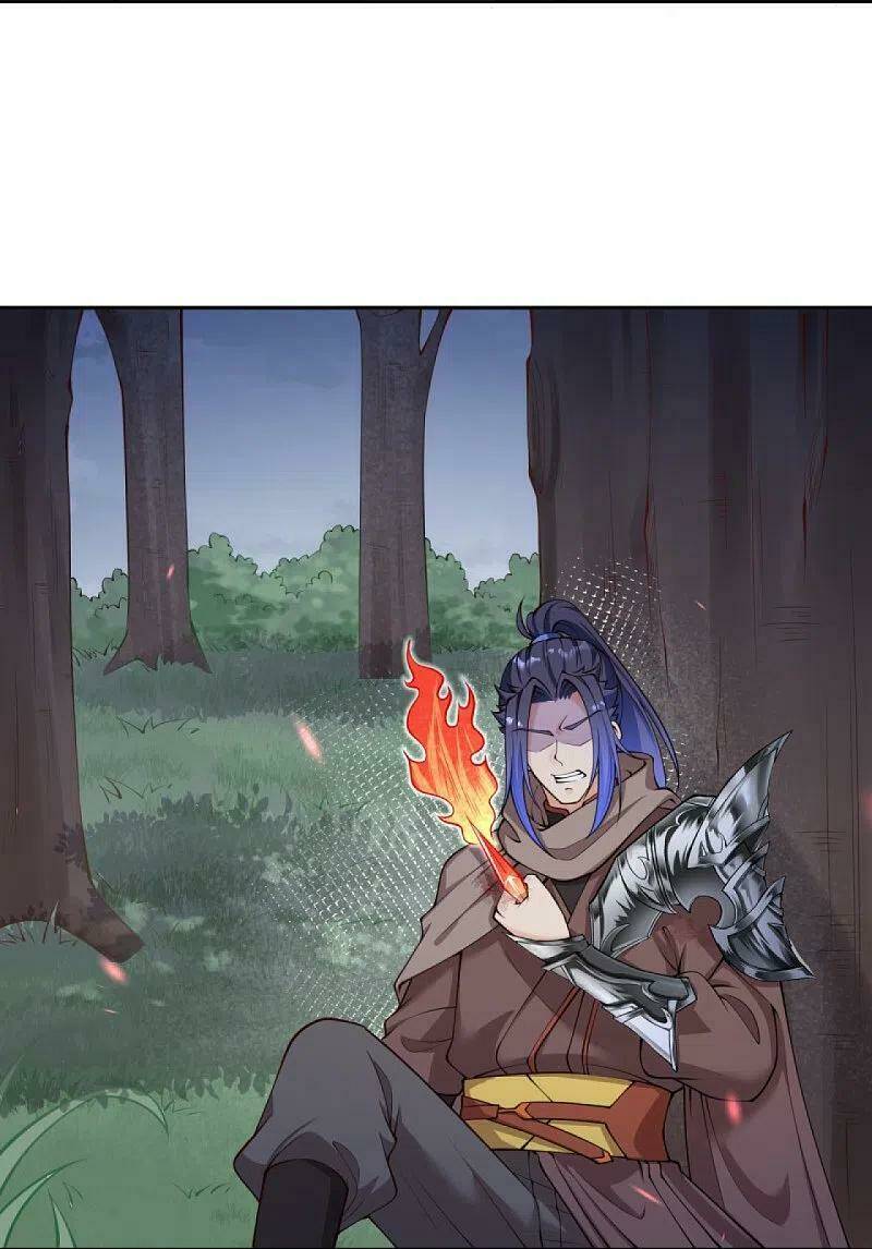 Nghịch Thiên Tà Thần: Chapter 414