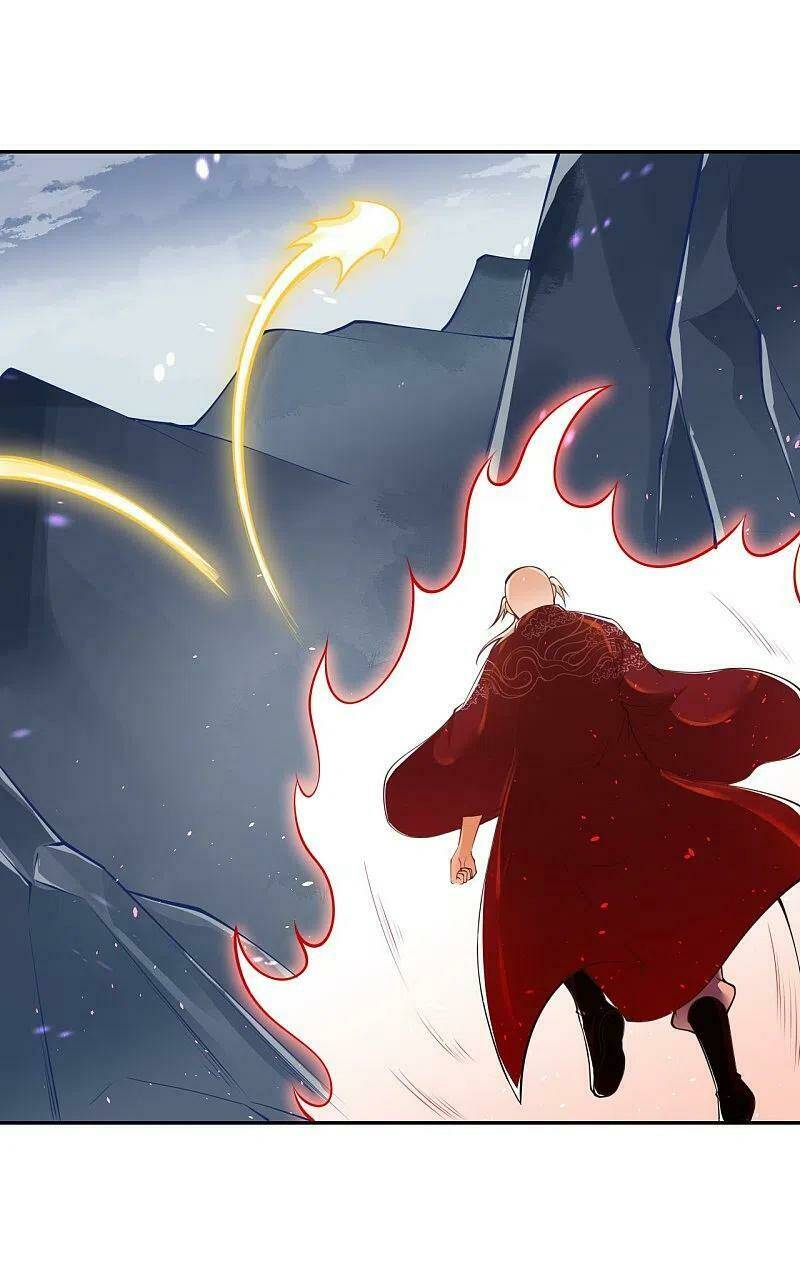 Nghịch Thiên Tà Thần: Chapter 414