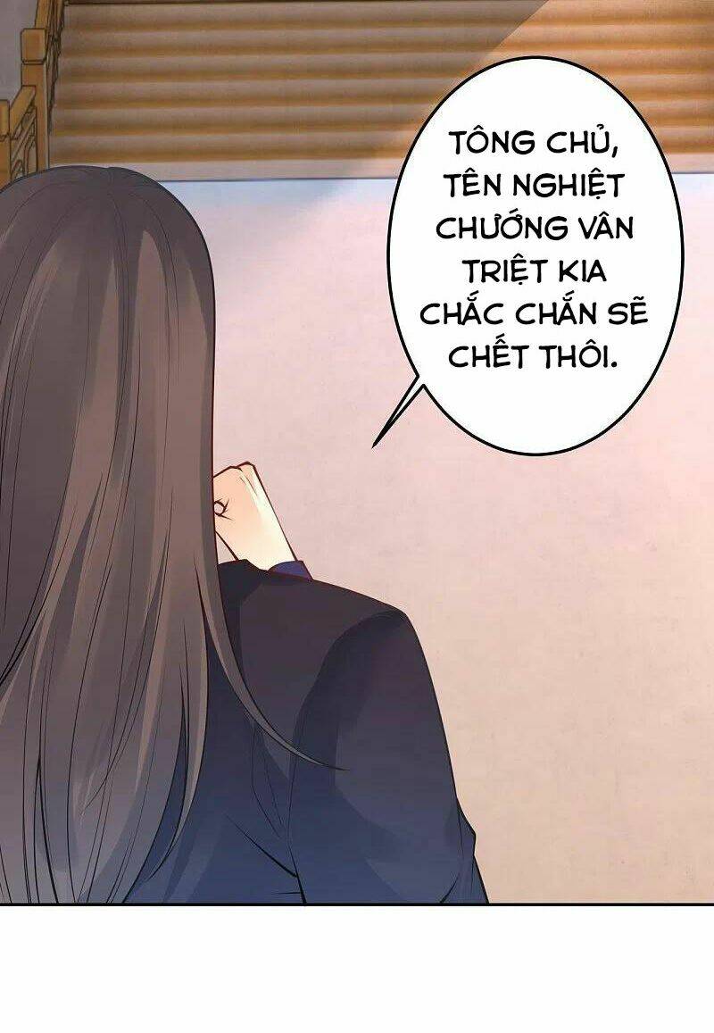 Nghịch Thiên Tà Thần: Chapter 414