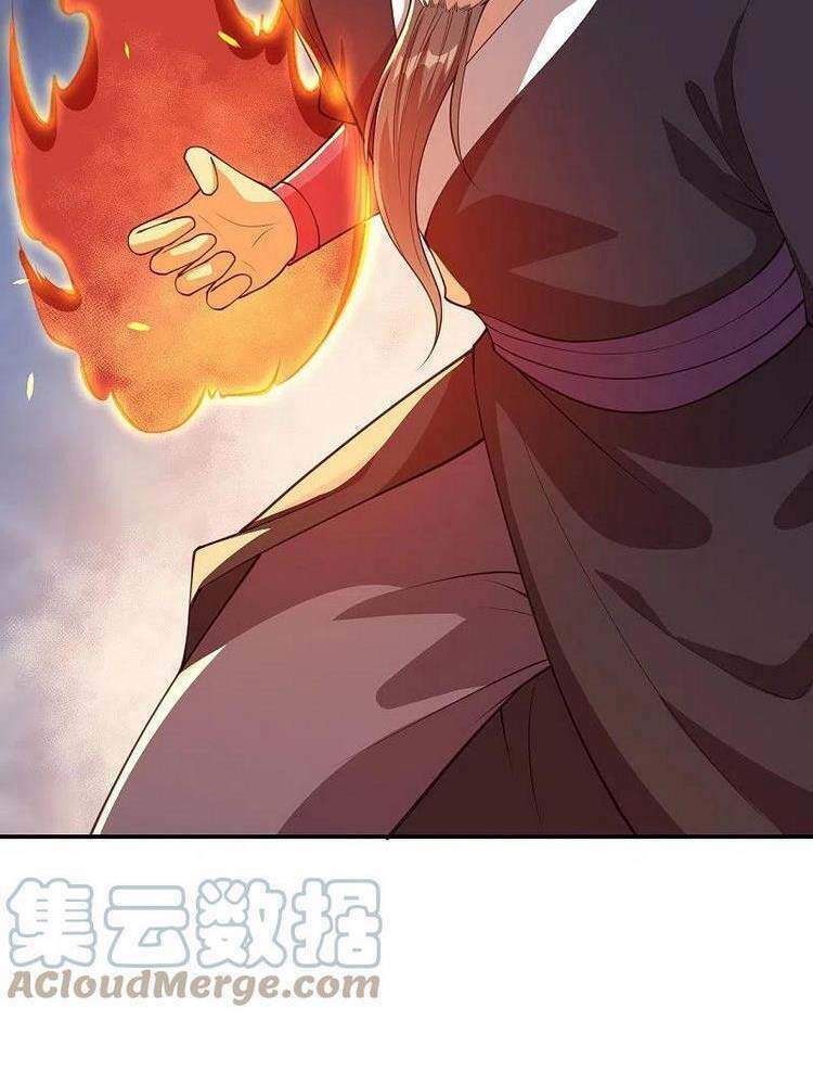 Nghịch Thiên Tà Thần: Chapter 415