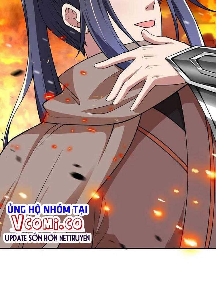 Nghịch Thiên Tà Thần: Chapter 415