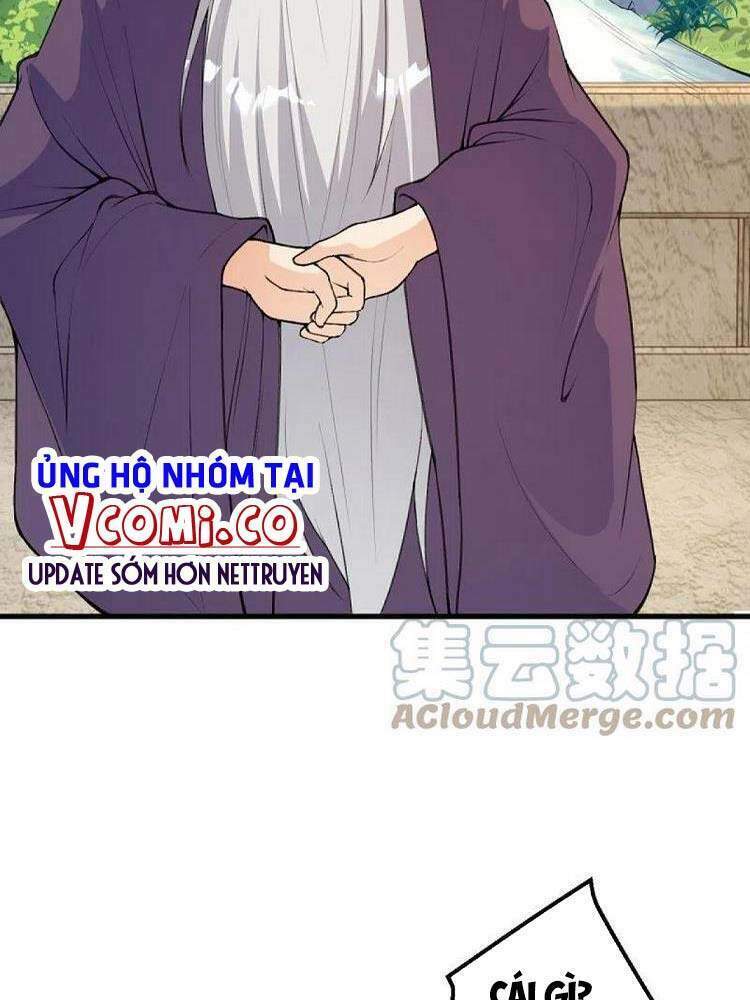 Nghịch Thiên Tà Thần: Chapter 415