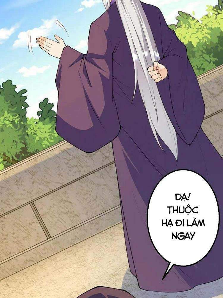 Nghịch Thiên Tà Thần: Chapter 415