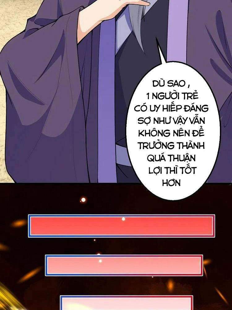 Nghịch Thiên Tà Thần: Chapter 415