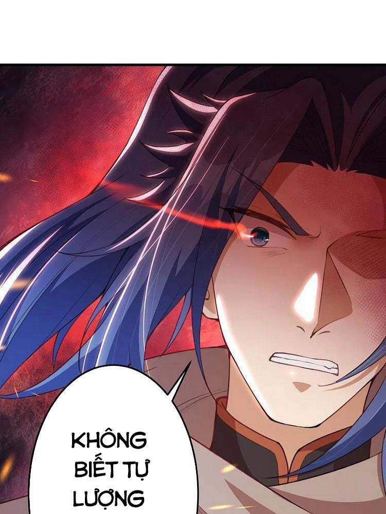 Nghịch Thiên Tà Thần: Chapter 415