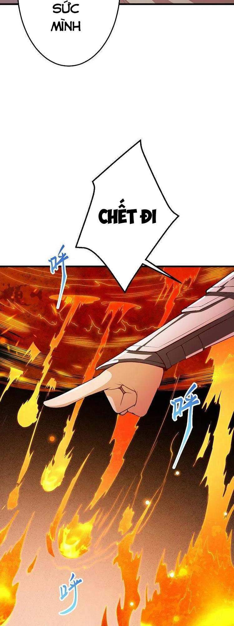 Nghịch Thiên Tà Thần: Chapter 415