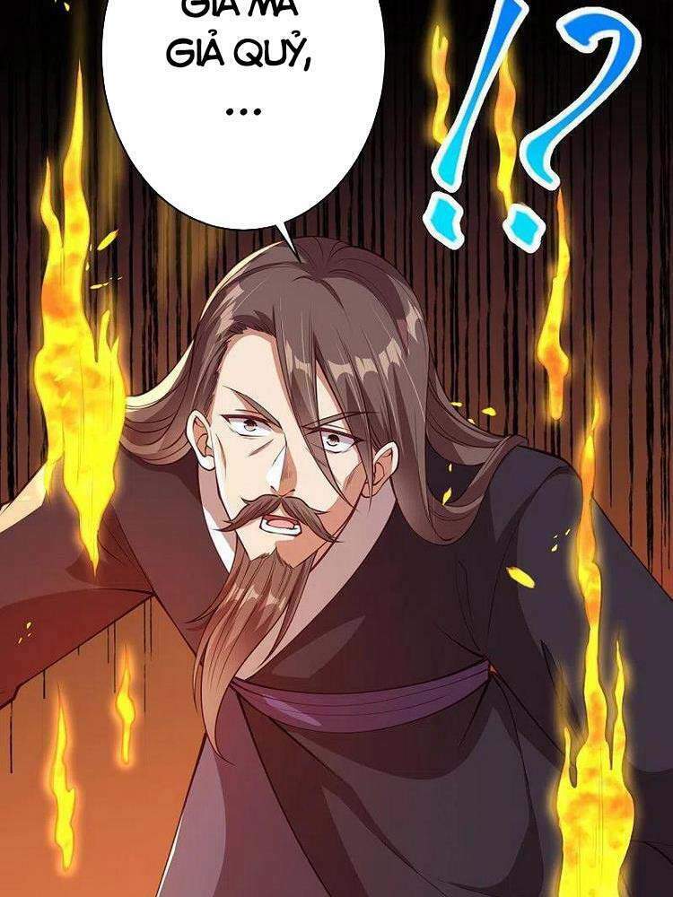 Nghịch Thiên Tà Thần: Chapter 415