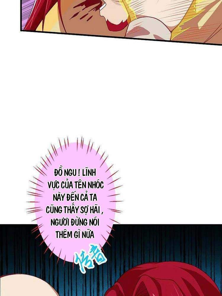 Nghịch Thiên Tà Thần: Chapter 415