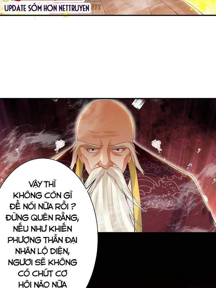 Nghịch Thiên Tà Thần: Chapter 415