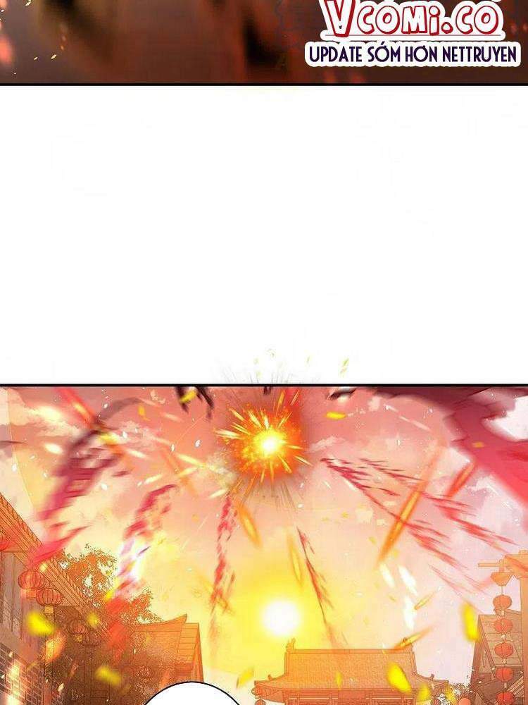 Nghịch Thiên Tà Thần: Chapter 415