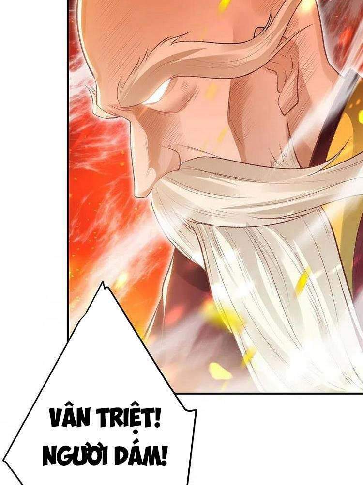 Nghịch Thiên Tà Thần: Chapter 415