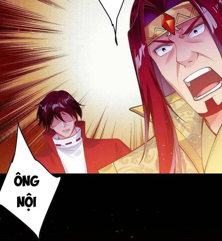Nghịch Thiên Tà Thần: Chapter 416
