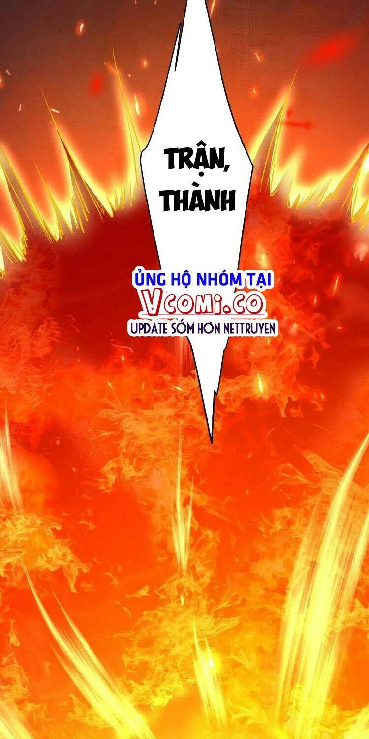 Nghịch Thiên Tà Thần: Chapter 416