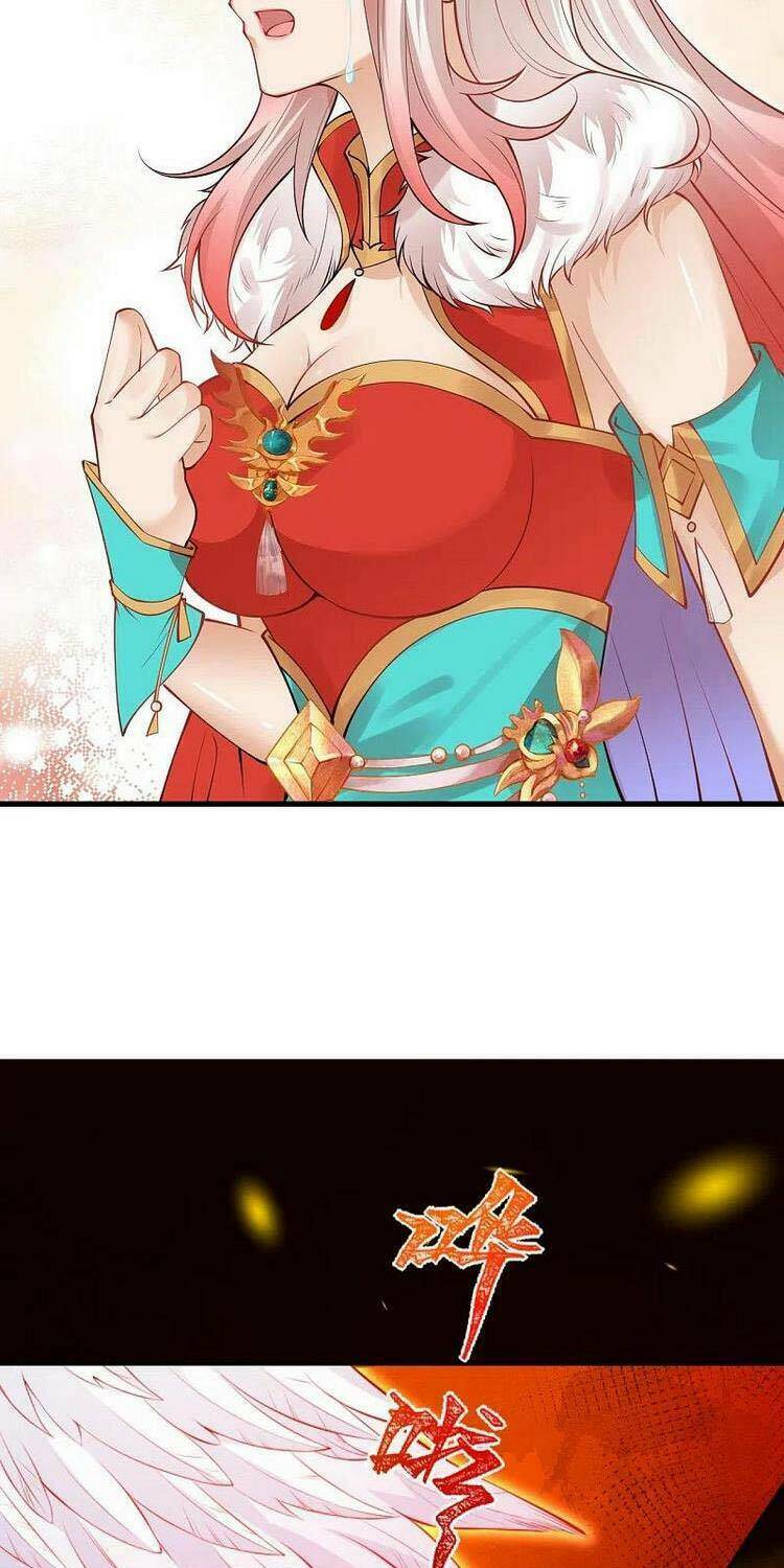 Nghịch Thiên Tà Thần: Chapter 416
