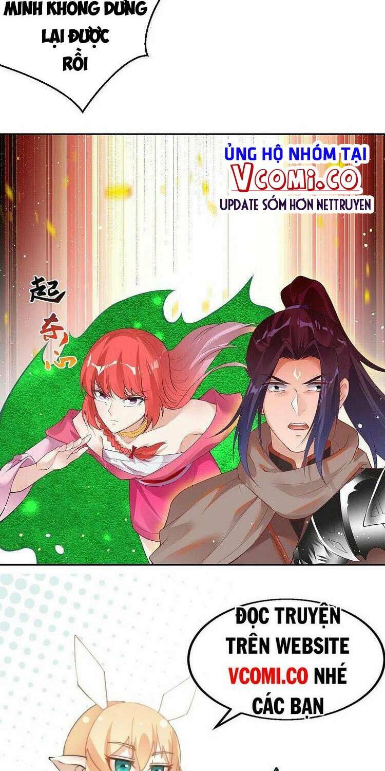 Nghịch Thiên Tà Thần: Chapter 416