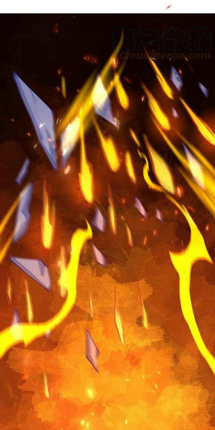 Nghịch Thiên Tà Thần: Chapter 416